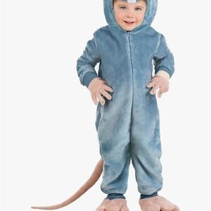 Remy ratatouille Costume One Piece